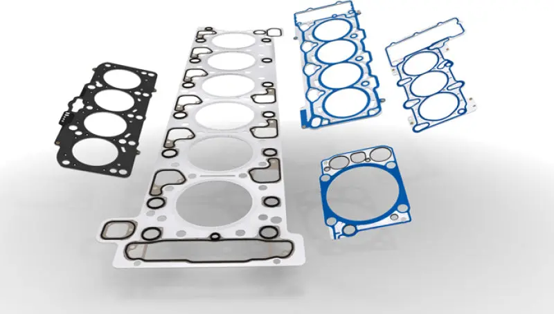 Mahle Original Cylinder Head Gasket Set For 2015–2017 Ford 5.0L V8 Engines 1