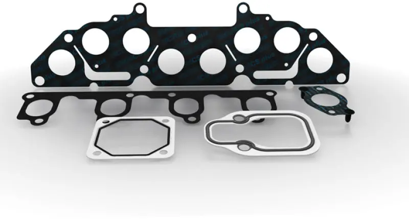 Mahle Throttle Body Gasket For Infiniti Fx45 (2006–2008) 1