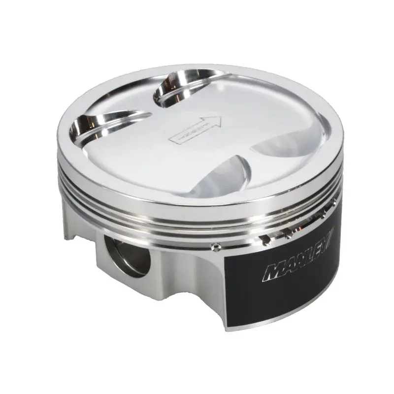 Manley 04+ Subaru Wrx/Sti Eh257 100.0Mm +.50Mm Bore 9.8:1 Dish Extreme Duty Piston Set Of 4 1