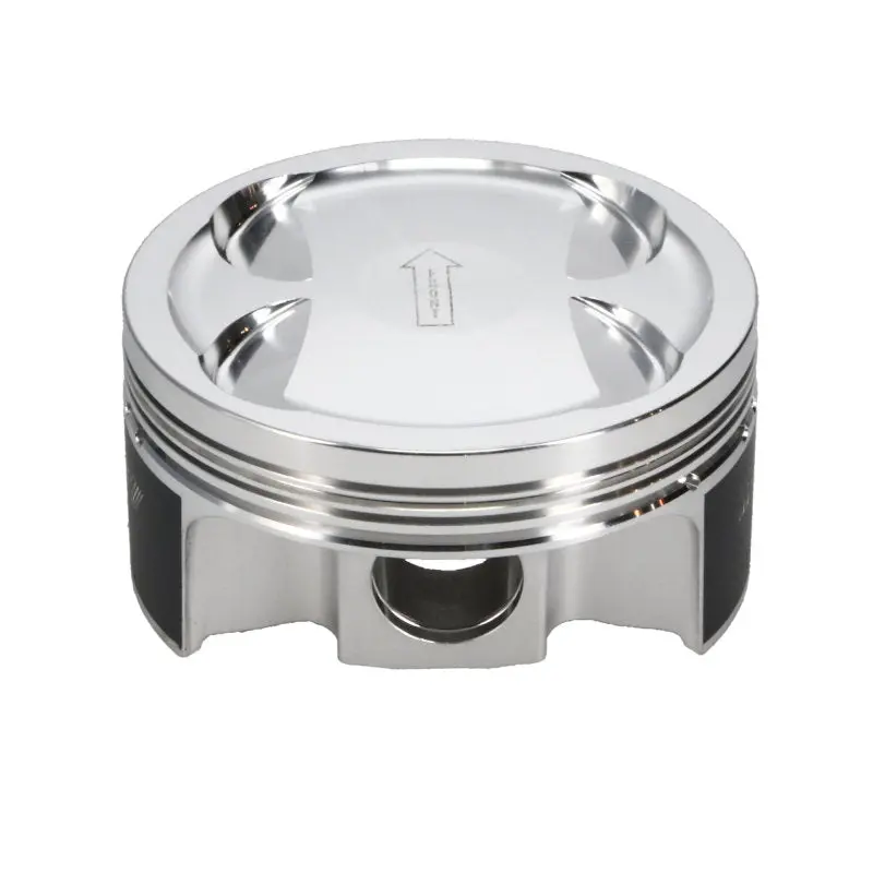 Manley 04+ Subaru Wrx/Sti Eh257 100.0Mm +.50Mm Bore 9.8:1 Dish Extreme Duty Piston Set Of 4 2