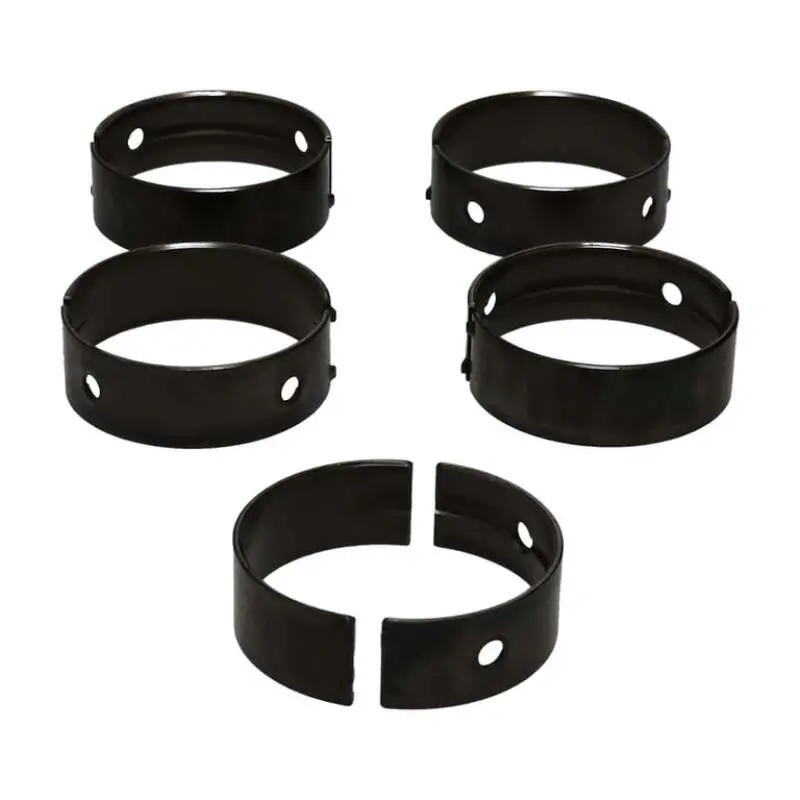 Manley 7-Bolt Main Bearing Set For Mitsubishi 4G63 And 4G64 Engines (No Thrust Washer) 2
