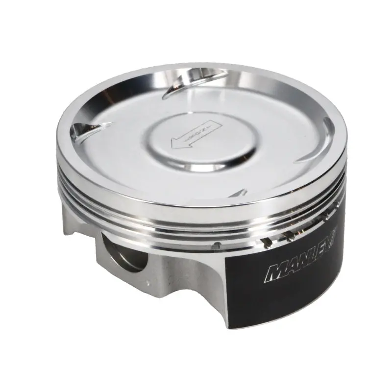 Manley Forged Pistons For 2004+ Subaru Wrx/Sti Eh257 – 99.50Mm Bore, 8.5:1 Dish Design 1