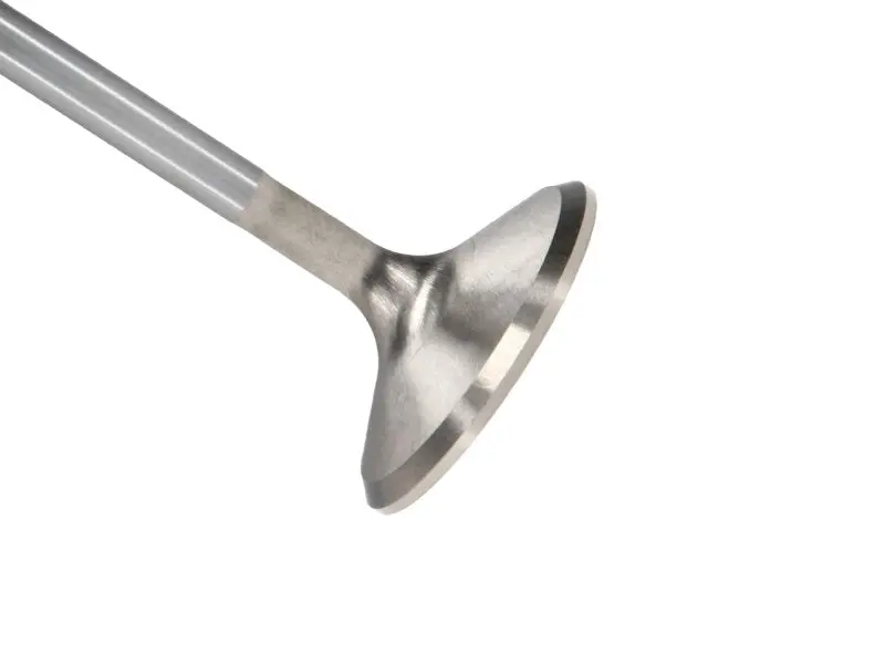 Manley Race Master Intake Valves – 37.15Mm, Dohc, For Nissan Gt-R Vr38Dett 3.8L Engine (Set Of 24) 1