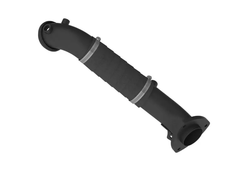 Mbrp 3-Inch Down Pipe Kit For 2015.5–2016 Gm Duramax 6.6L Diesel 1