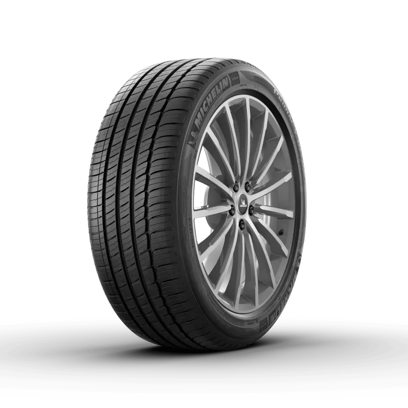 Michelin Primacy Mxm4 All-Season Tire – 235/40R19, 96V Load & Speed Rating 1