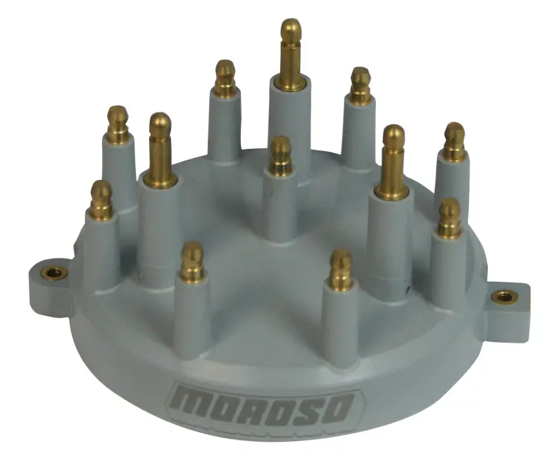 Moroso Performance Distributor Cap 1