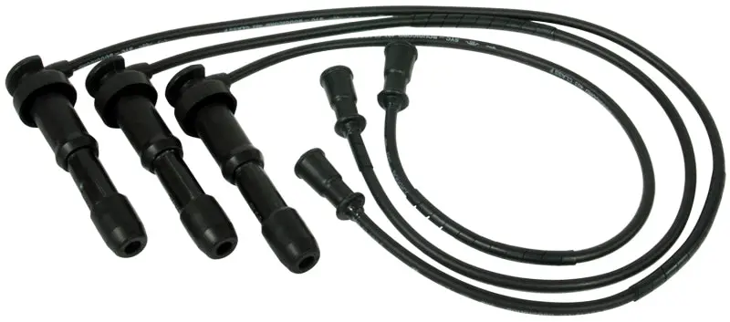 Ngk Spark Plug Wire Set For 2001 Hyundai Xg300 1
