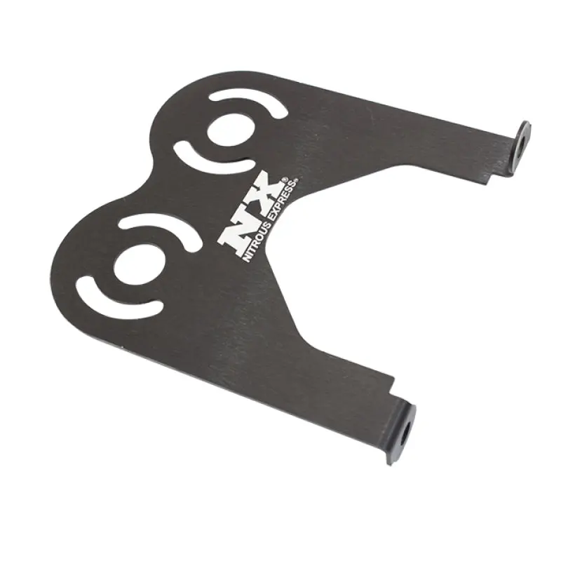 Nitrous Express Gtr-Series Solenoid Mounting Bracket 1