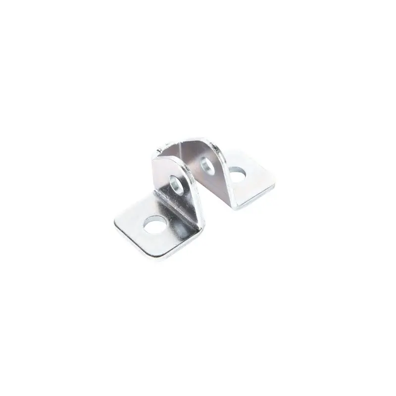 Omix-Ada Door Check Arm Bracket For 1984–2001 Jeep Cherokee Xj 1