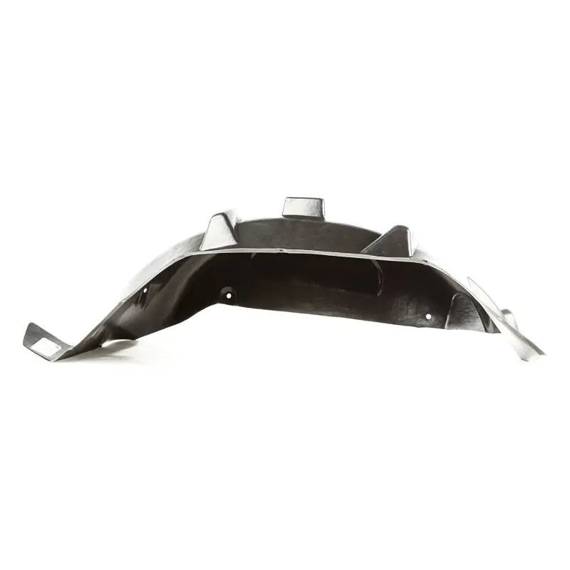 Omix-Ada Rear Left Fender Splash Shield For 2007–2018 Jeep Wrangler 1