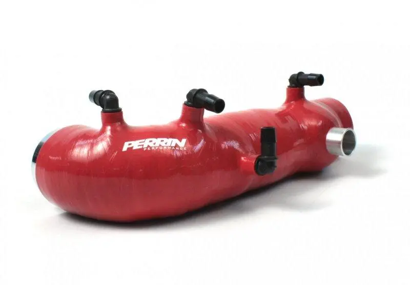 Perrin Turbo Inlet Hose For 2002–2007 Subaru Wrx And 2004–2013 Sti (Blue) 1