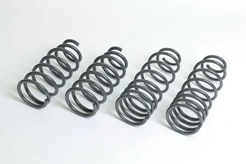 Progress Technology Sport Lowering Springs For 2016–2017 Mazda Mx-5 Miata 1