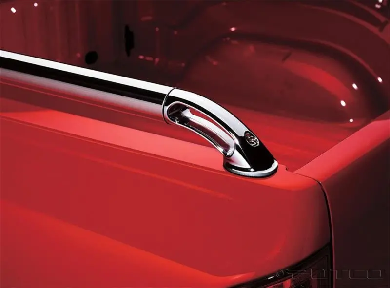 Putco Boss Locker Side Rails For 2019–2020 Chevrolet Silverado & Gmc Sierra Ld 1500 – 6.5-Foot Bed 1