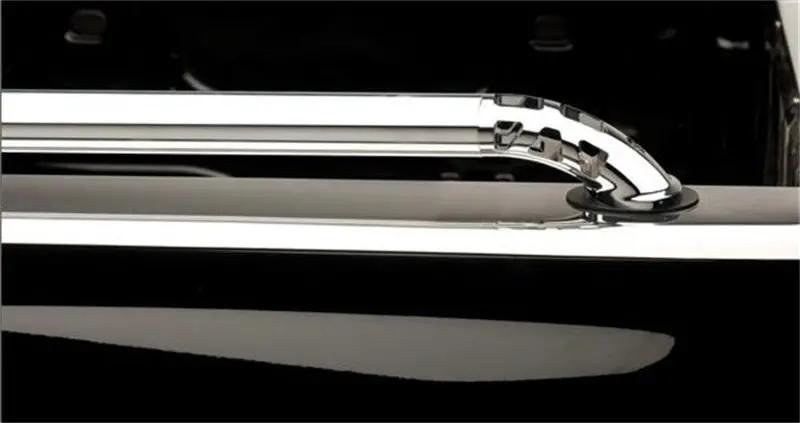 Putco Crossrail Roof Rack System For 2004–2014 Ford F-150 Supercab & Supercrew (5.5' Bed) 2