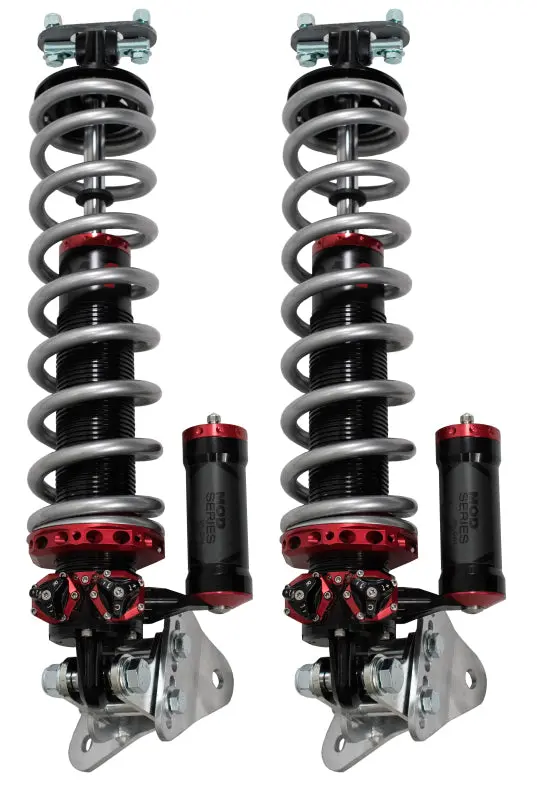 Qa1 Mod Series Rear Pro Coil Shock System For 1978–1988 Gm G-Body Vehicles 1
