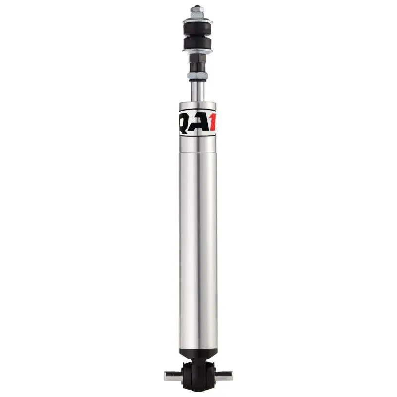Qa1 Stocker Star Series Non-Adjustable Front Shock – 9-Inch Extended / 14-Inch Compressed, Aluminum Body 1