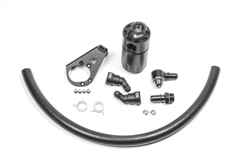 Radium Engineering Fluid-Lock Catch Can Kit For Toyota Gr Corolla 1