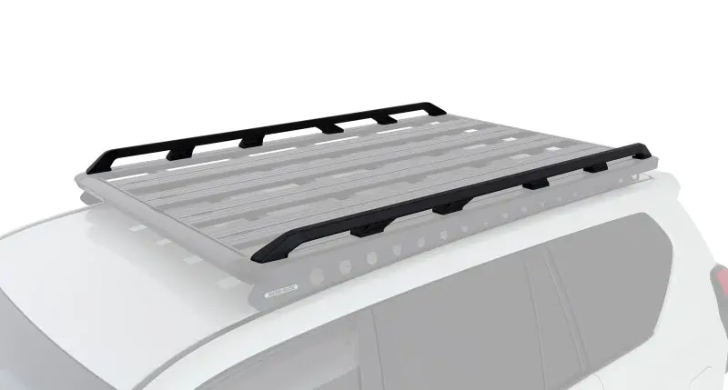 Rhino-Rack Pioneer Side Rails — Compatible With Model 52108 Roof Rack System 1