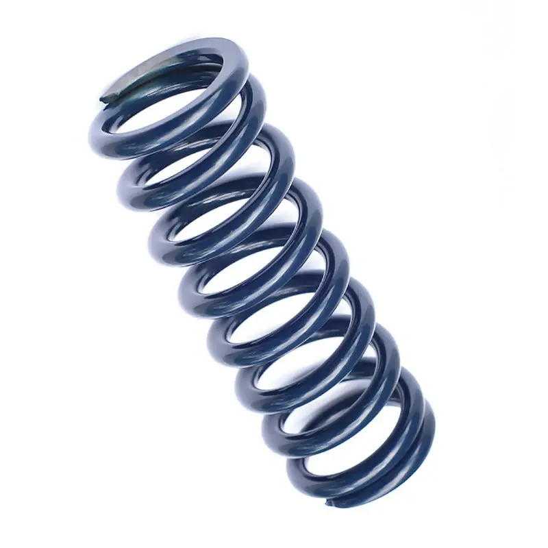 Ridetech Coilover Spring – 10-Inch Free Length, 450 Lb/In Rate, 2.5-Inch Inner Diameter 1