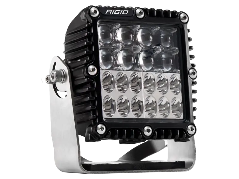 Rigid Industries Q Series Pro - Hyperspot/Driving Combo 1