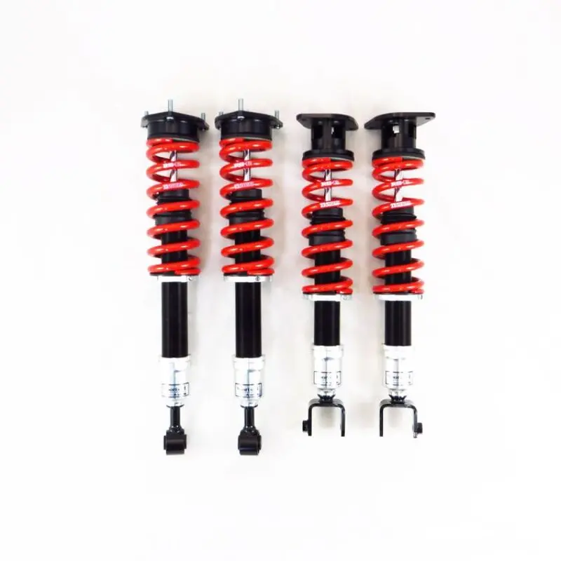 Rs-R Sports-I Adjustable Coilover Suspension System For 2023+ Nissan Z (Rz34) 1