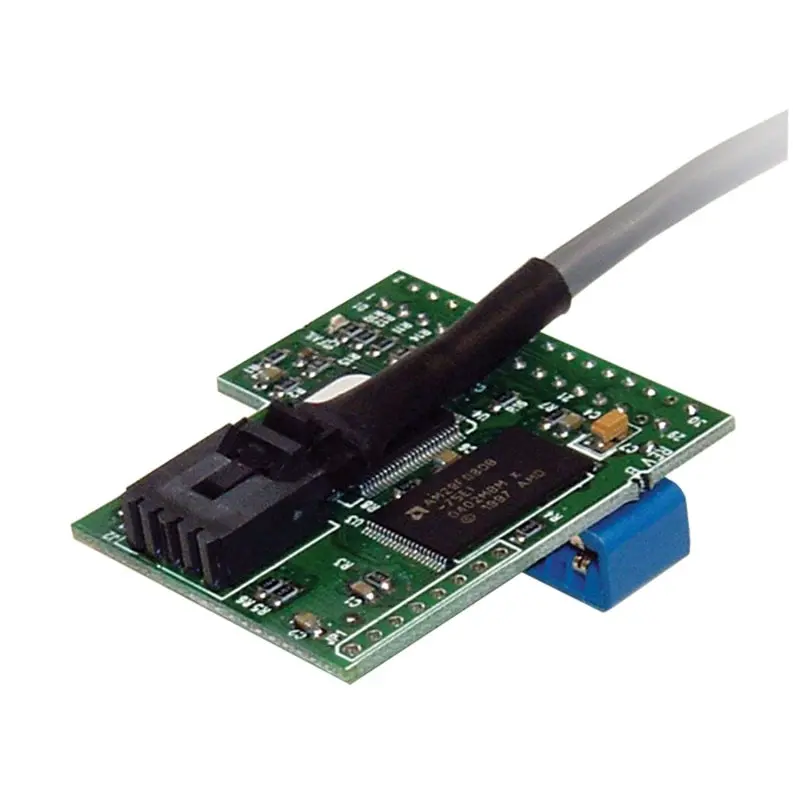 Sct Performance Eliminator 4-Bank E-Prom Chips For Ford Eec-Iv And Eec-V Engine Management Systems 1