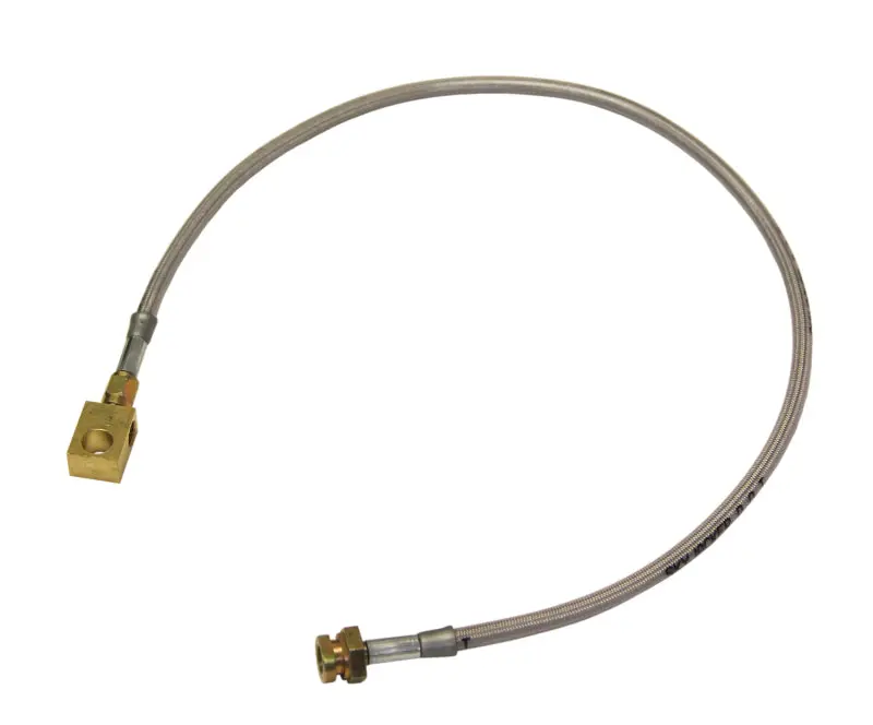 Skyjacker Brake Hose Kit For 1966–1974 Ford Bronco 4Wd 1