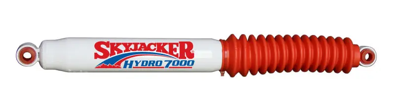 Skyjacker Hydraulic Shock Absorber For 1987 Chevrolet R10 Pickup 1