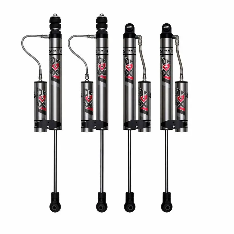 Skyjacker Lift Kit Components For 1984–2001 Jeep Cherokee Awd – Suspension Upgrade Box 1