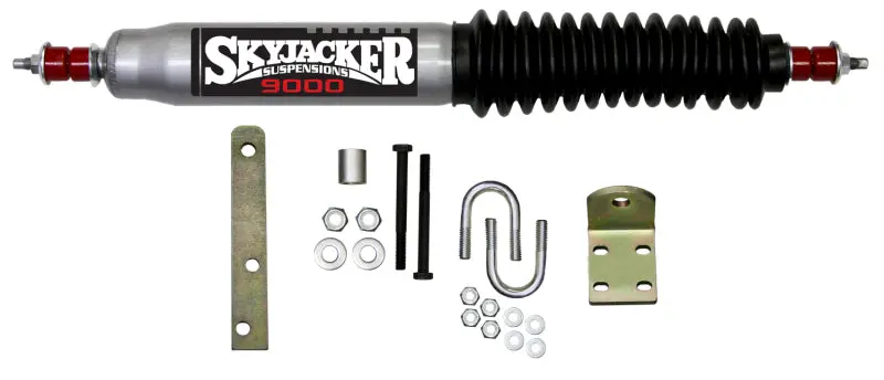 Skyjacker Steering Damper Kit For 1986–1995 Toyota 4Runner 1