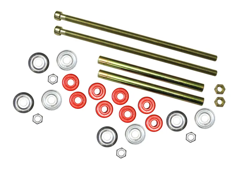 Skyjacker Sway Bar Drop Bracket Kit For 1979–1985 Toyota Pickup 1