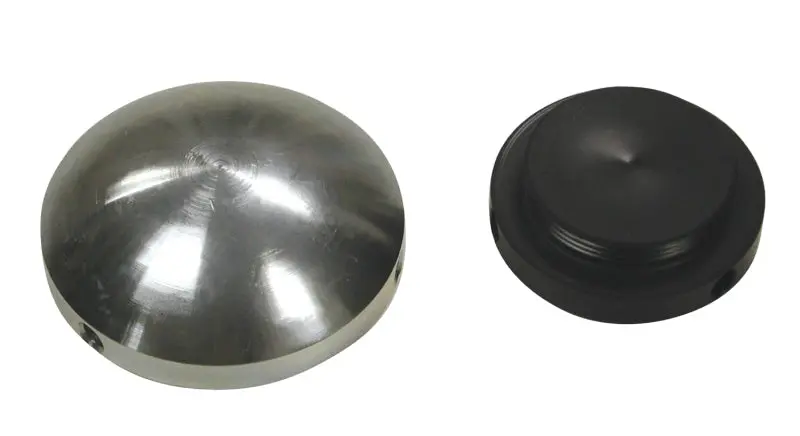 Spc Performance End Mount And Adaptor Assembly 1