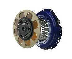 Spec Stage 2 Unsprung Clutch Kit For 2007–2008 Mini Cooper S R56 (Requires Aftermarket Single-Mass Flywheel) 1