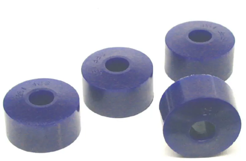 Superpro Adjustable Upper Control Arm Bushing Kit For Triumph Vehicles 1