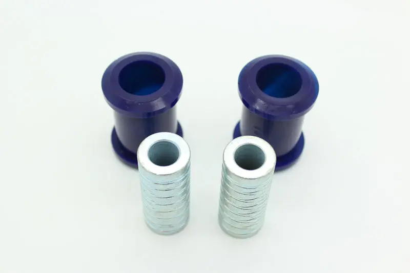 Superpro Front Control Arm Inner Bushing Kit For 2000 Toyota Mr2 Spyder Base Model 1