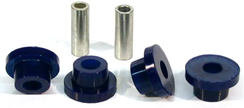 Superpro Lower Control Arm Inner Bushing Kit For Fiat Models 1