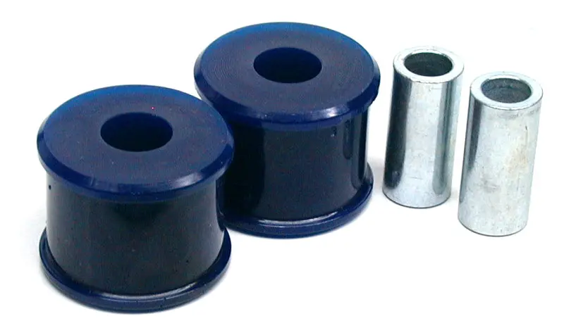 Superpro Rear Control Arm Bushing Kit For 1967 Jaguar 240 – Precision Polyurethane Upgrade 1