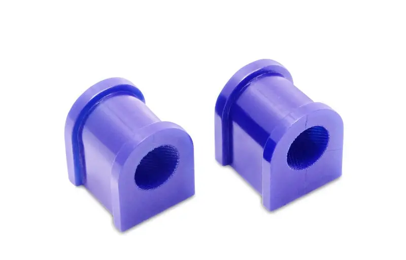 Superpro Rear Sway Bar Mount Bushings – 17Mm Diameter (Model Year 2004 Only) 1