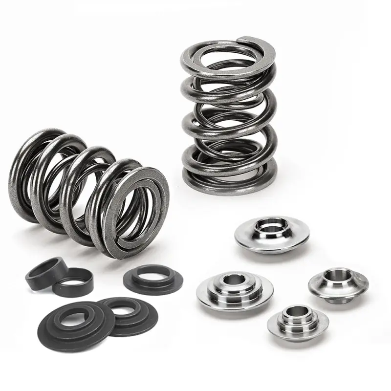 Supertech Dual Valve Spring Kit For Audi 2.7L V6 30V Engines 1