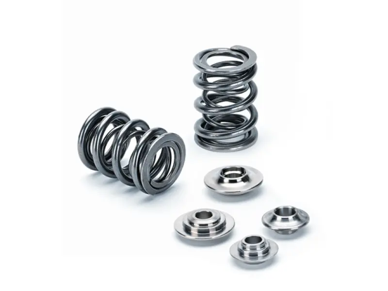 Supertech Dual Valve Spring Kit For Bmw S50B32 Euro-Spec Inline-6 Engines 1