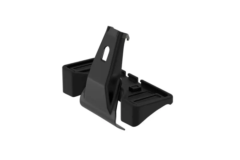 Thule Fixed-Point Fit Kit 187163 For Roof Rack Installation 1