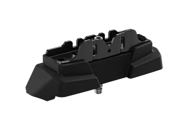 Thule Fixed-Point Fit Kit 187163 For Roof Rack Installation 2