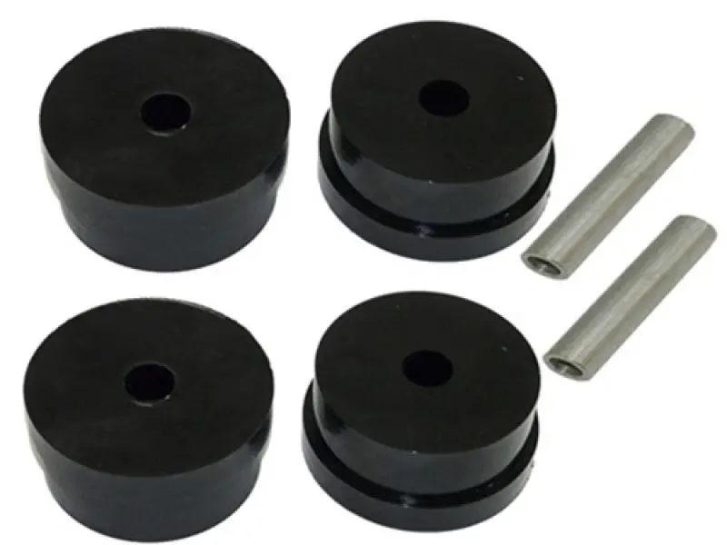 Torque Solution Engine Mount Inserts For Mitsubishi Lancer Evolution X (2008–2012) 1