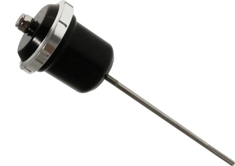 Turbosmart Iwghp Internal Wastegate Actuator – 35 Psi, Black Finish (For Dodge Cummins Turbo Diesel) 1