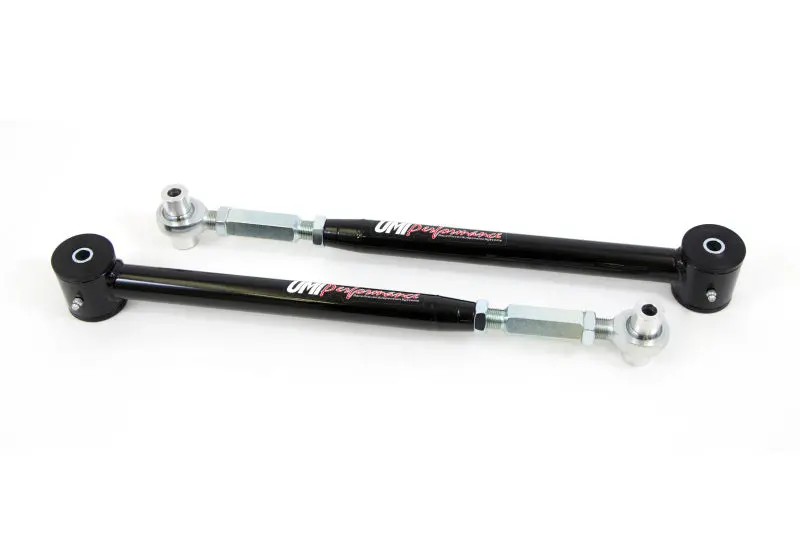 Umi Performance Adjustable Lower Control Arms For Gm F-Body Vehicles (1982–2002) 1