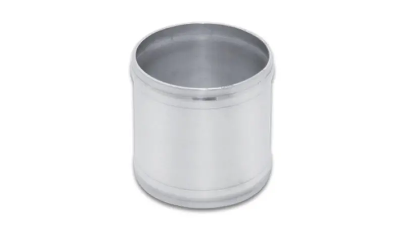 Vibrant Aluminum Exhaust Joiner Coupling – 1.5" Od X 3" Length 1