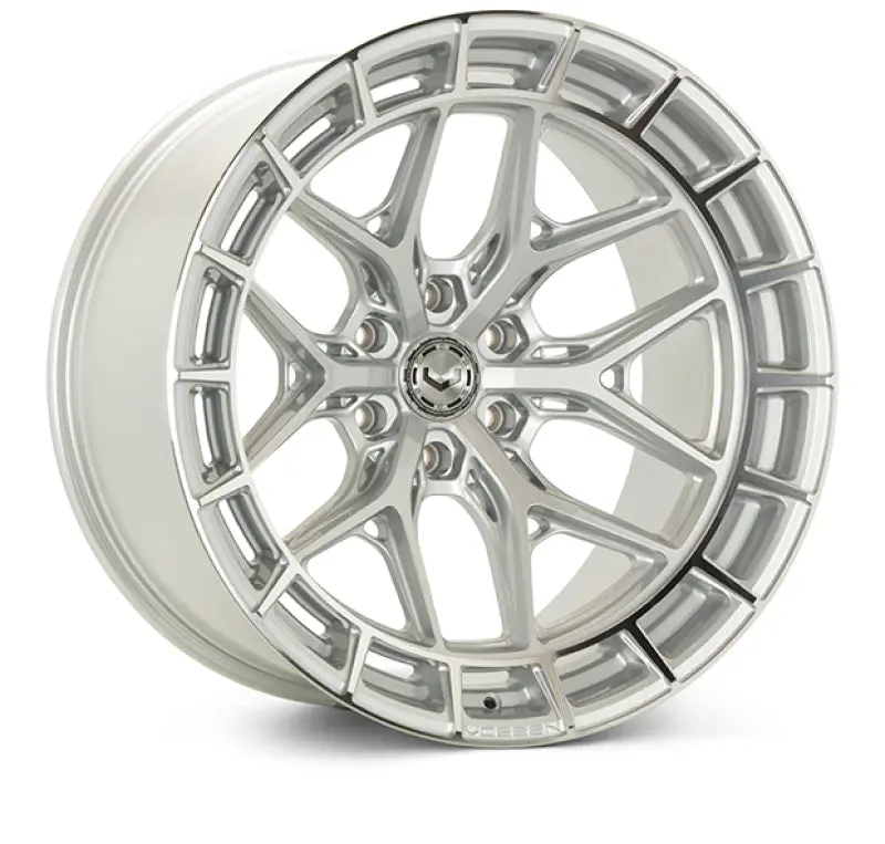 Vossen Hfx-1 Forged Aluminum Wheel – 20X10 1