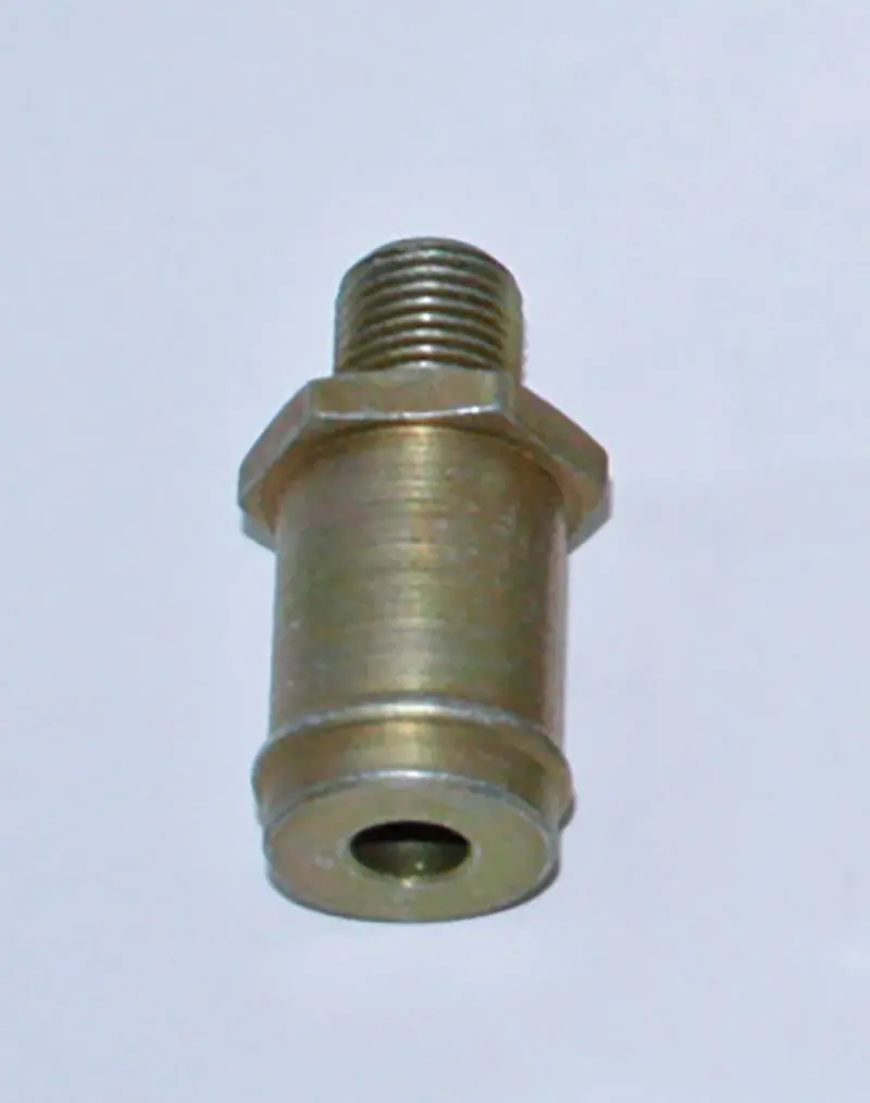 Walbro 12Mm Outer Diameter Fuel Line Fitting 1
