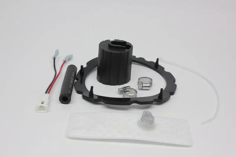 Walbro Fuel Pump Installation Kit – Complete Hardware & Seals Package 1