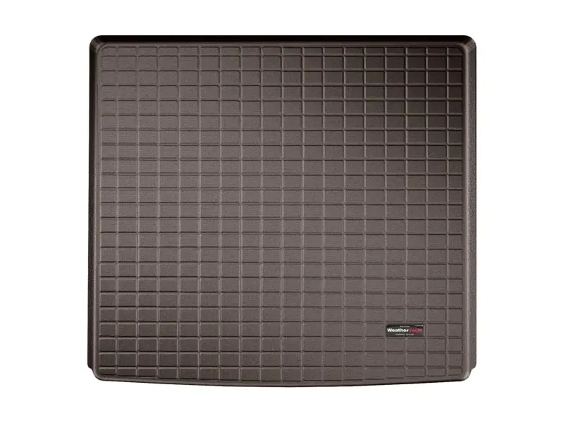 Weathertech Cargo Liner For 2022+ Nissan Pathfinder – Cocoa, Precision-Fit All-Weather Protection 1